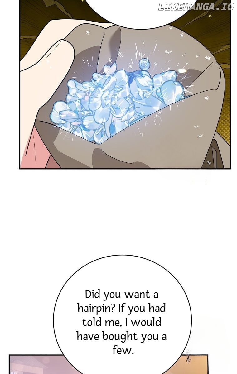 Precious Daughter of the Greatest Martial Arts Villain Chapter 125 - page 57